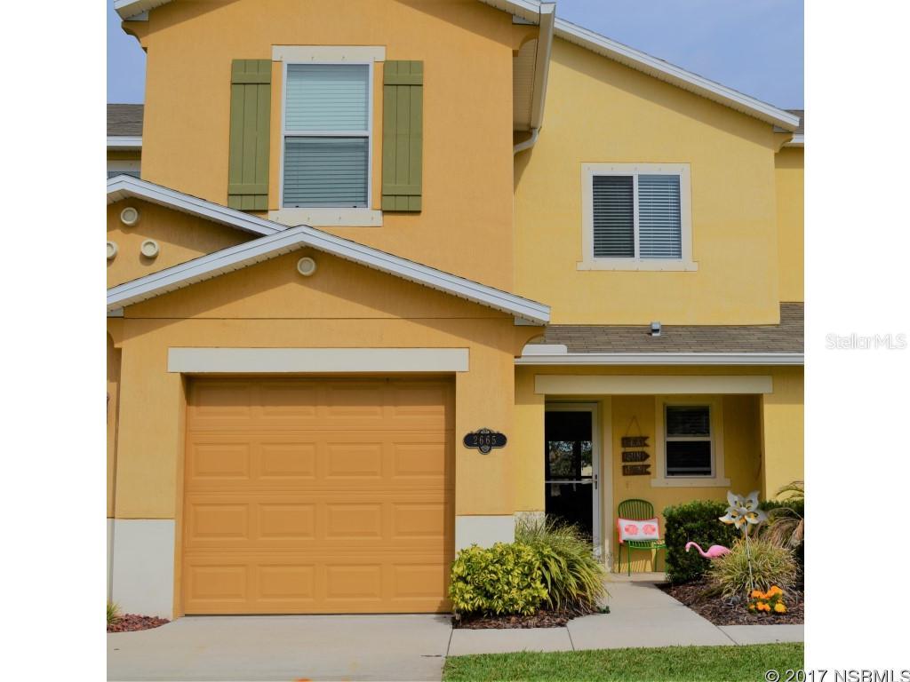 Landings At Sugar Mill - Residential