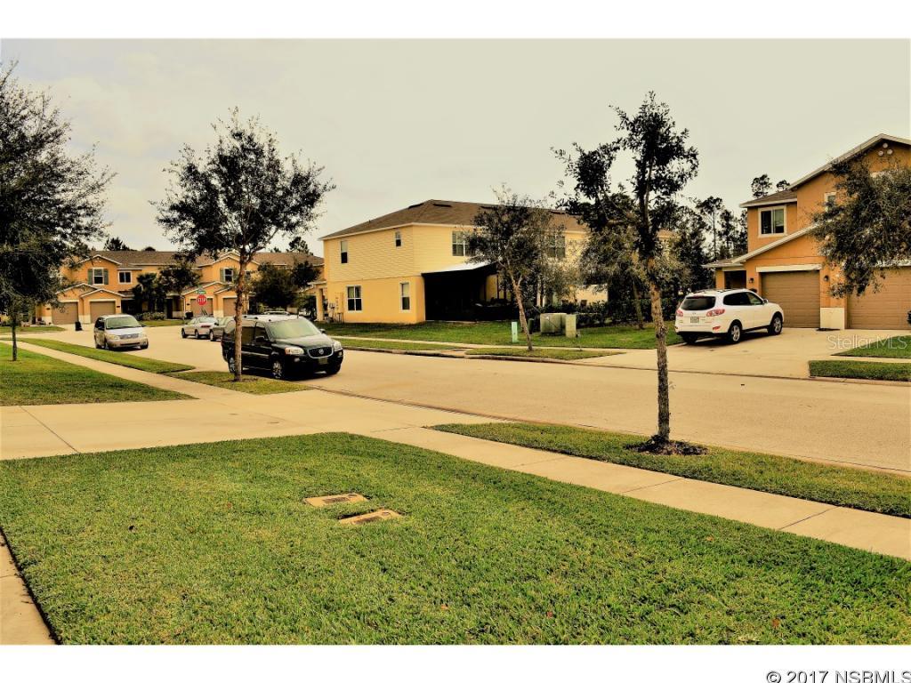 Landings At Sugar Mill - Residential