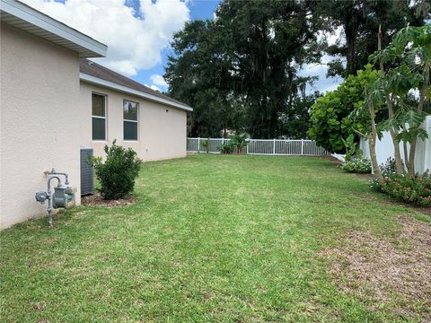 A home in RIVERVIEW