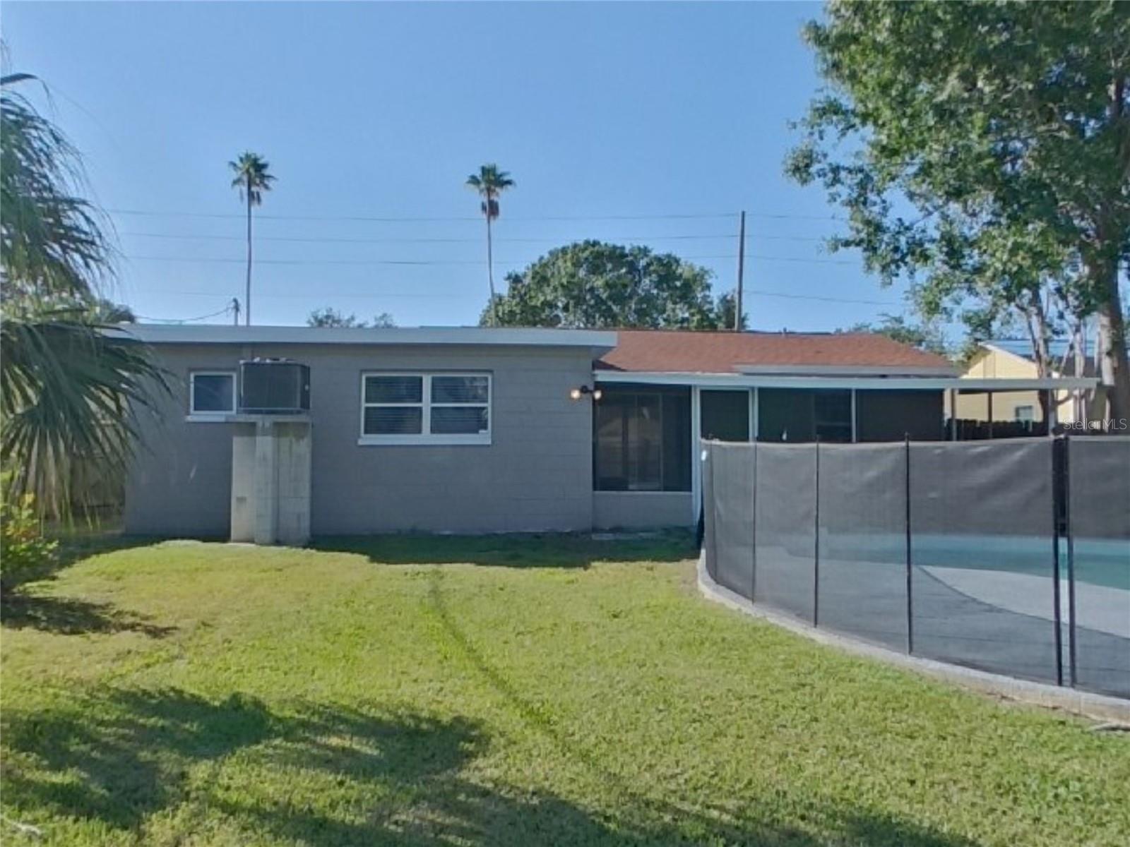 RIO VISTA SEC 6 - Residential Lease