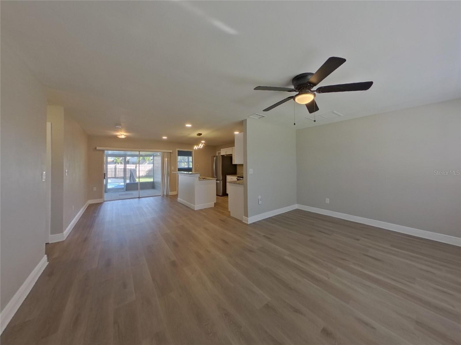 RIO VISTA SEC 6 - Residential Lease