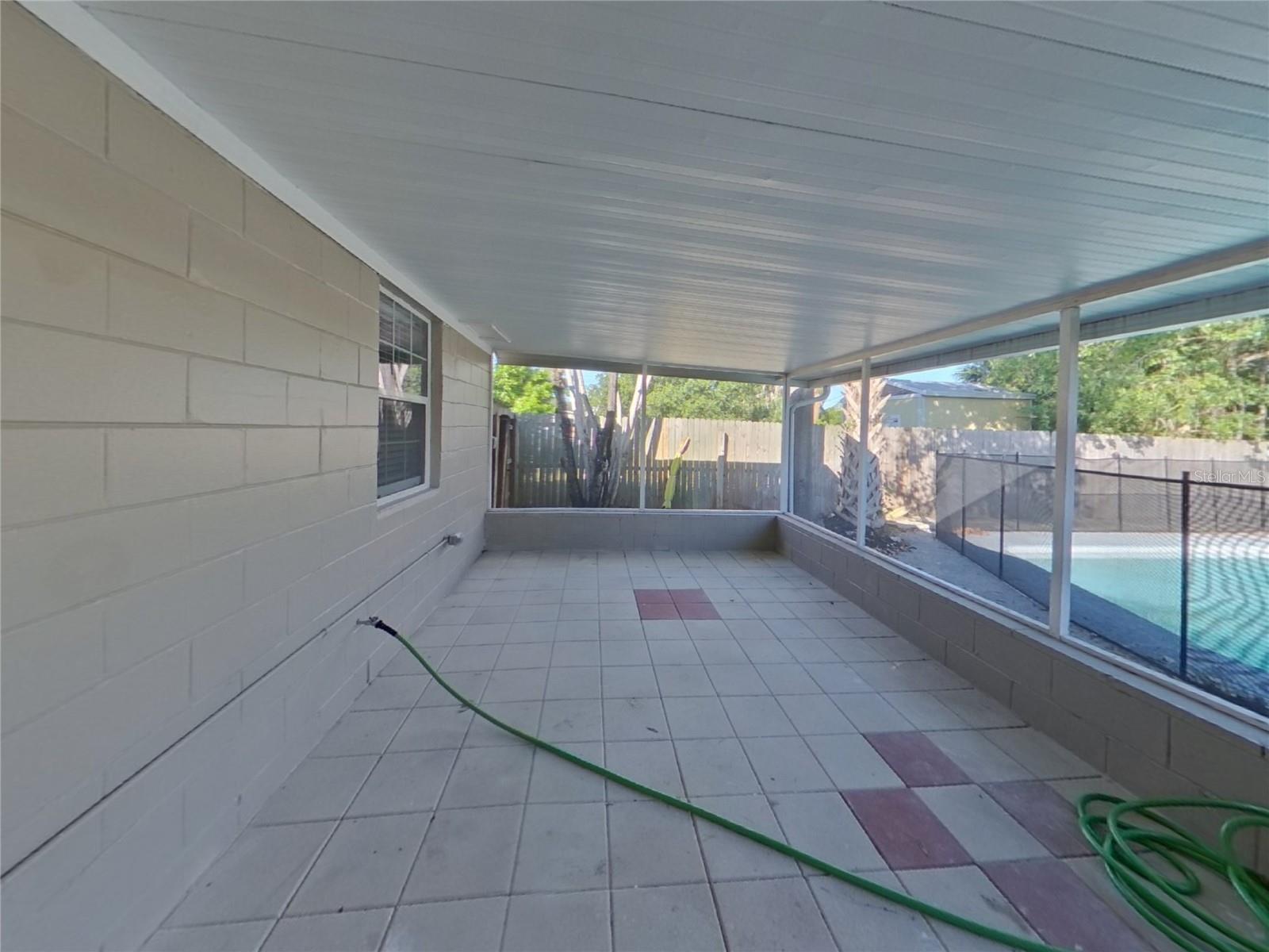 RIO VISTA SEC 6 - Residential Lease