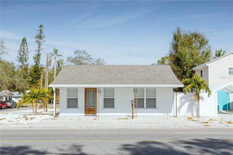 A home in SARASOTA