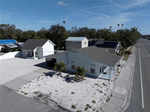 A home in SARASOTA