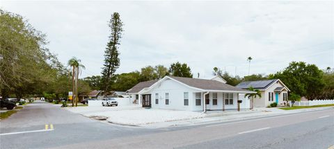 A home in SARASOTA