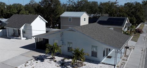 A home in SARASOTA