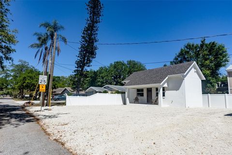 A home in SARASOTA