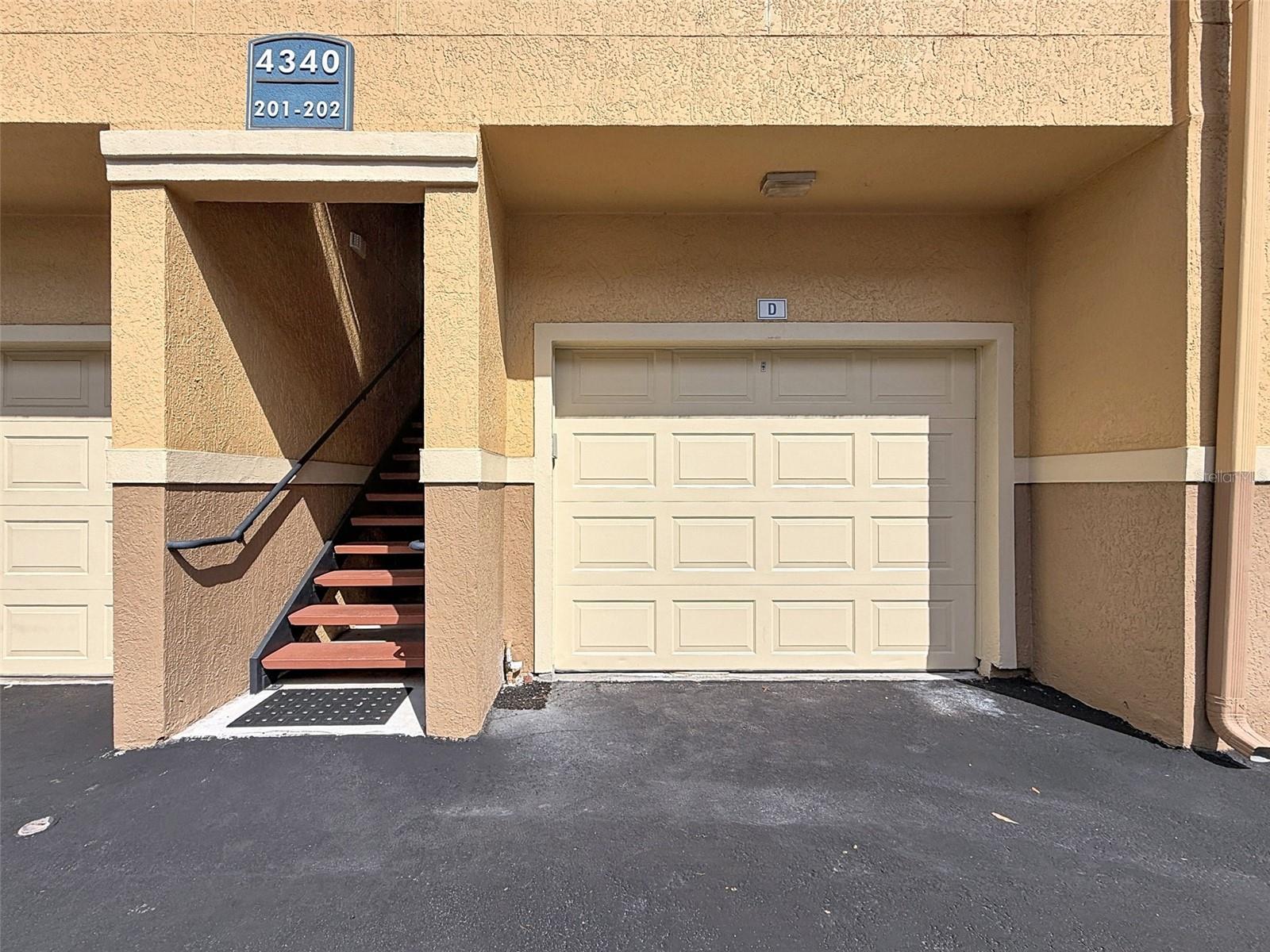4340 BAYSIDE VILLAGE DRIVE 201