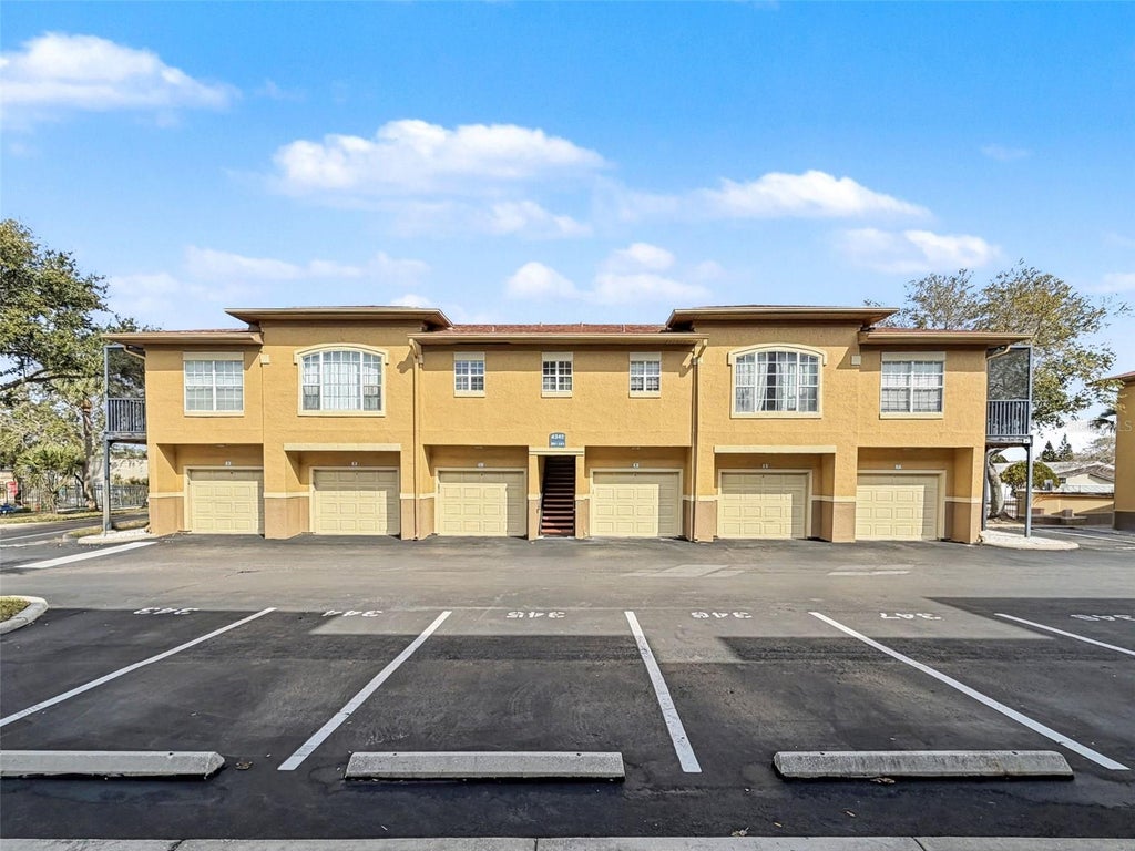 Photo of 4340 Bayside Village Drive #201, Tampa, FL 33615 (MLS # TB8550715)