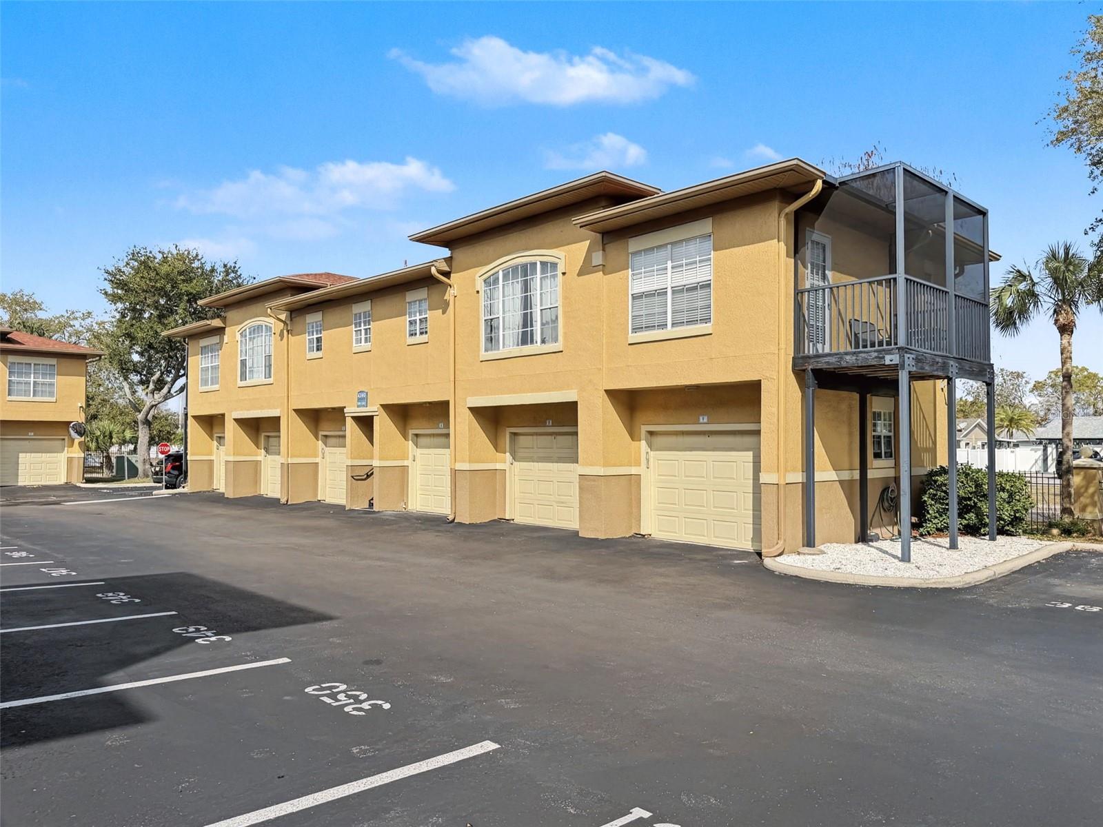 4340 BAYSIDE VILLAGE DRIVE 201
