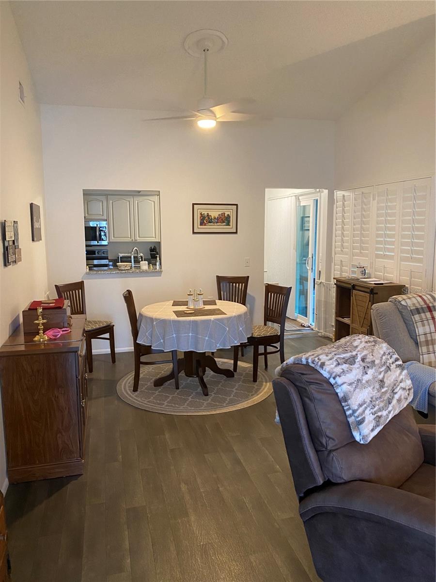 WESTMINSTER VILLAGE CONDO - Residential