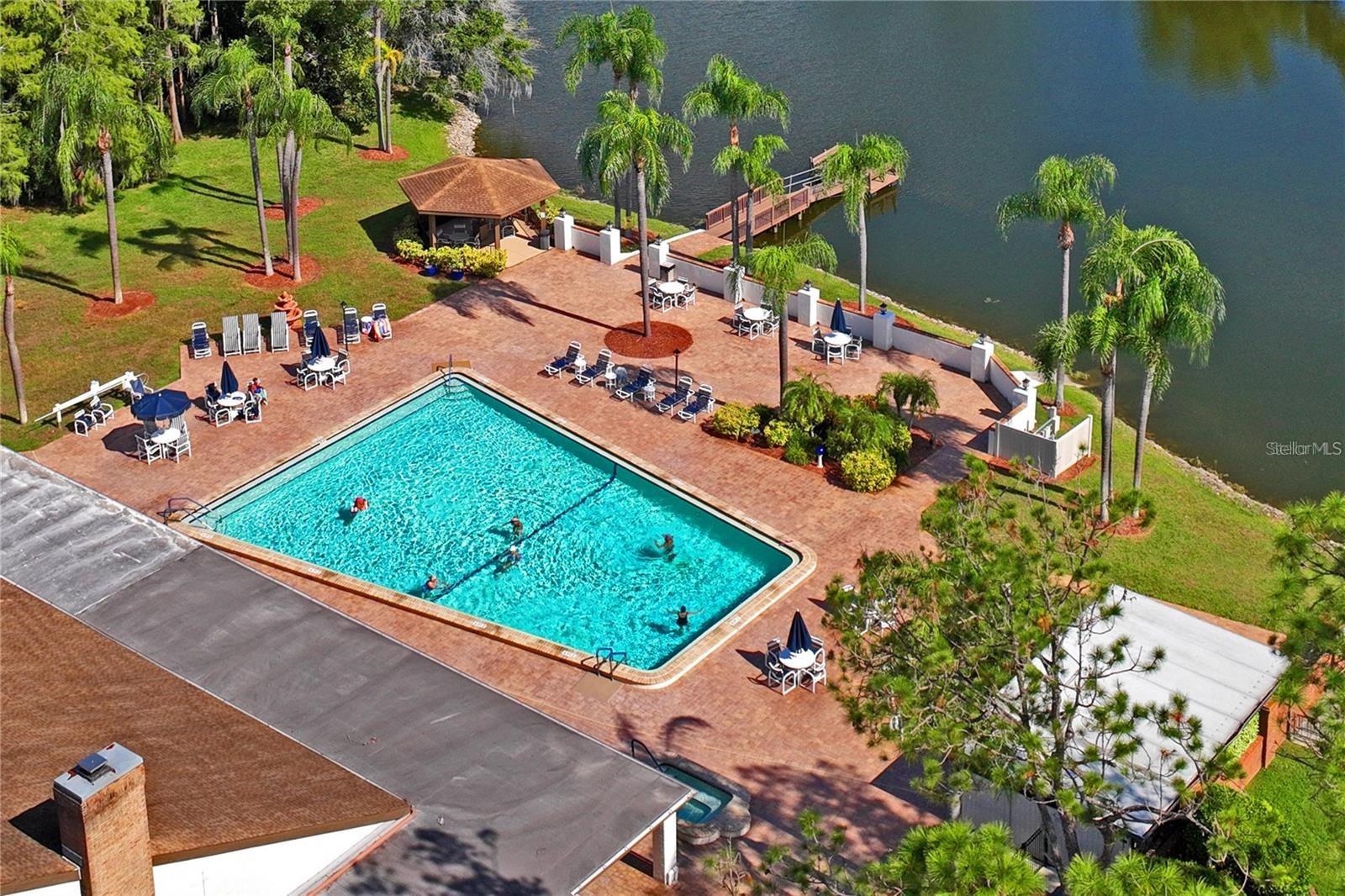 WESTMINSTER VILLAGE CONDO - Residential