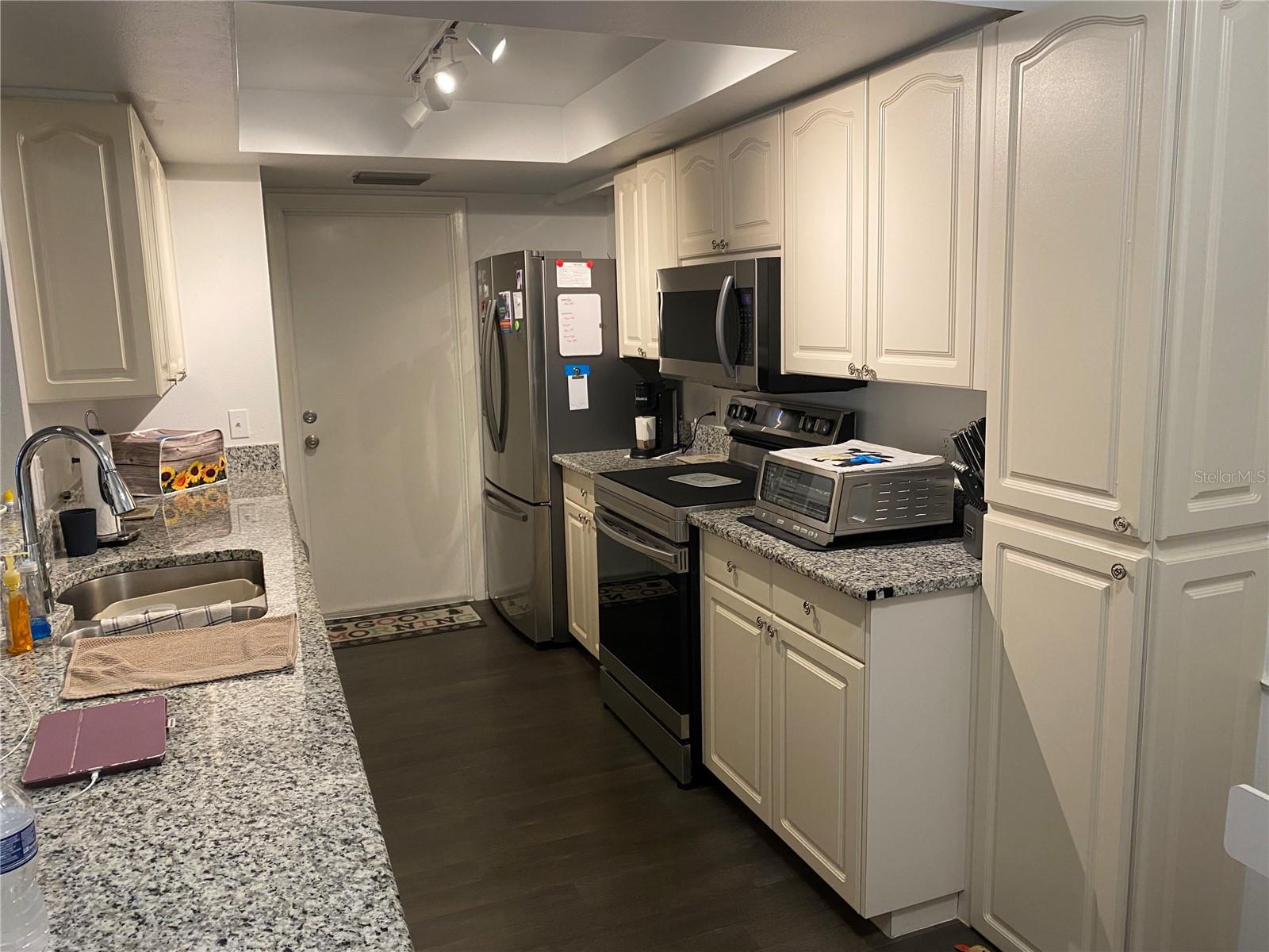 WESTMINSTER VILLAGE CONDO - Residential