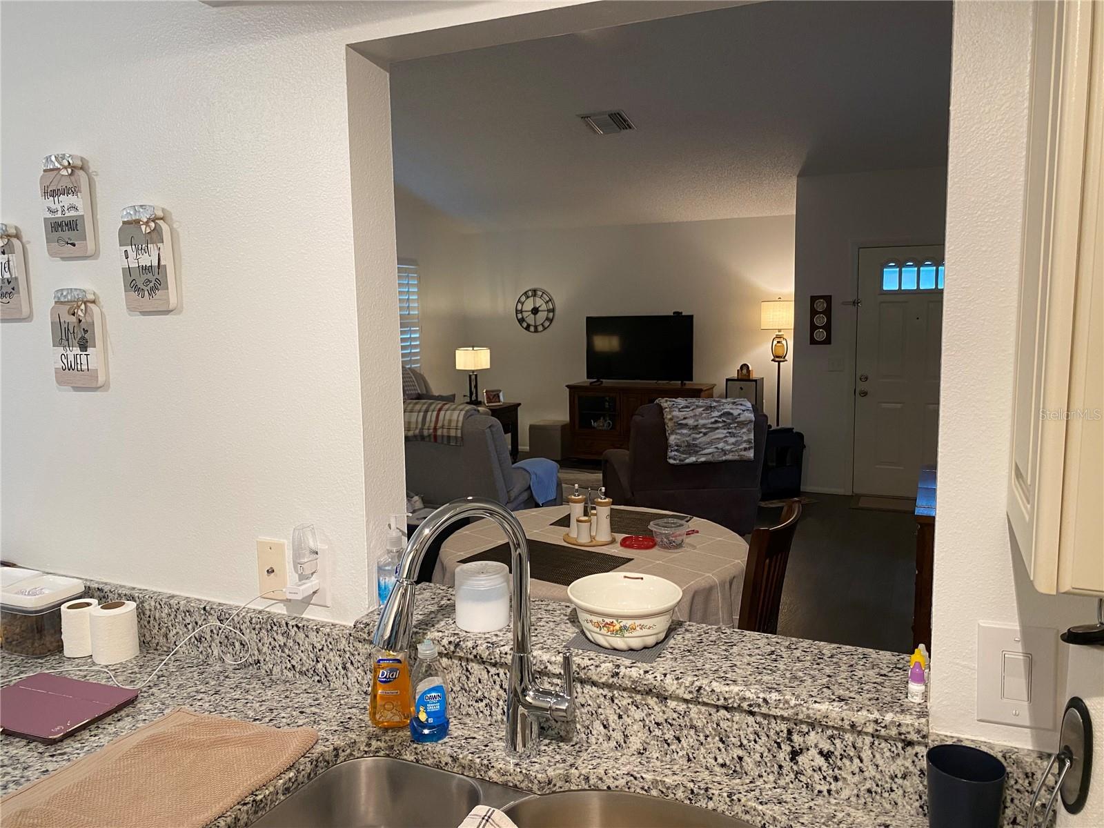 WESTMINSTER VILLAGE CONDO - Residential