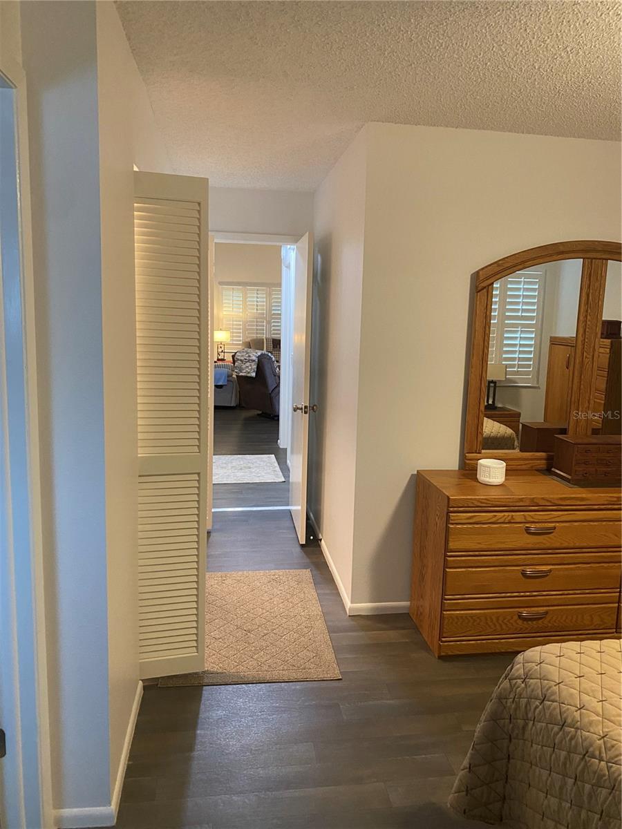 WESTMINSTER VILLAGE CONDO - Residential