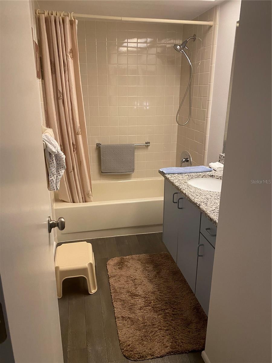 WESTMINSTER VILLAGE CONDO - Residential