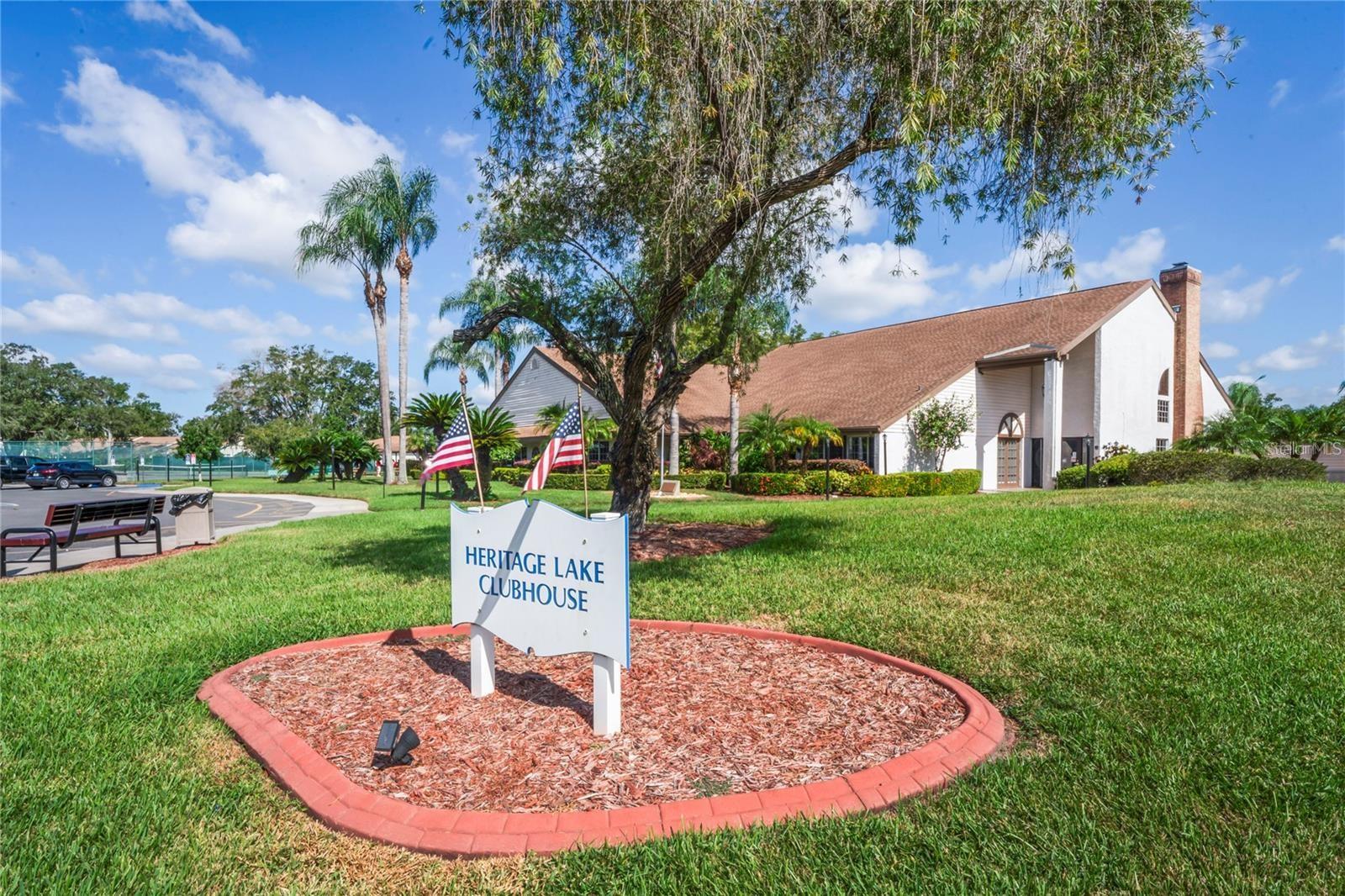 WESTMINSTER VILLAGE CONDO - Residential