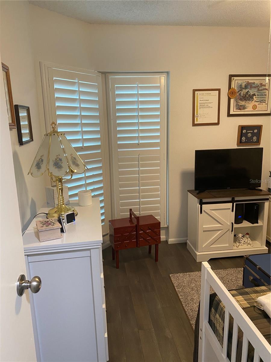 WESTMINSTER VILLAGE CONDO - Residential