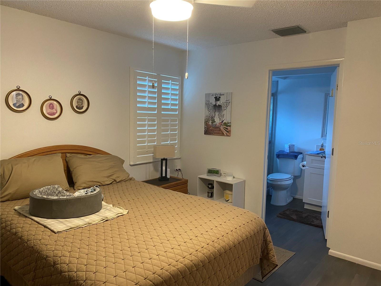 WESTMINSTER VILLAGE CONDO - Residential