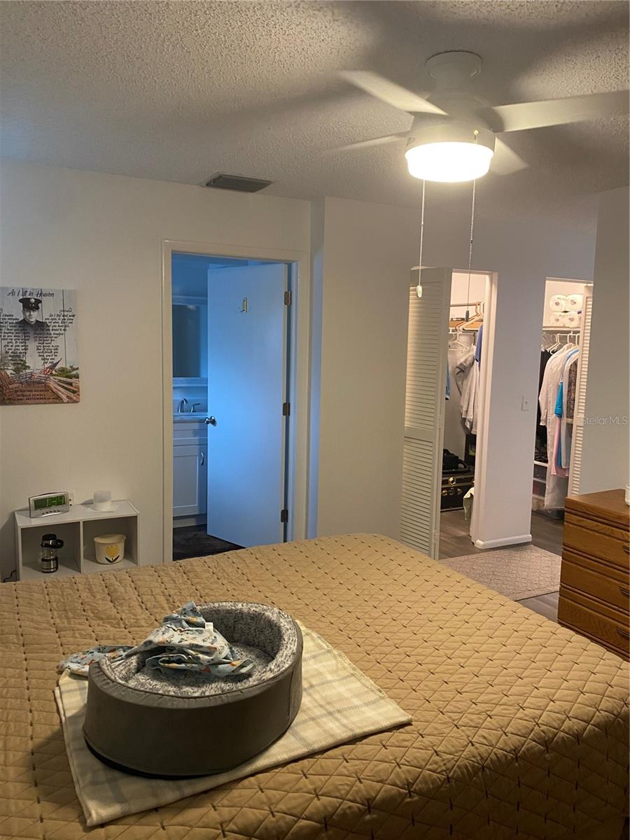 WESTMINSTER VILLAGE CONDO - Residential