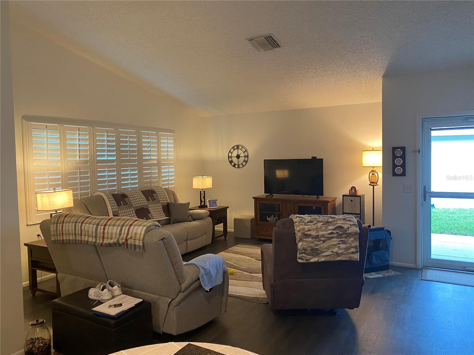 WESTMINSTER VILLAGE CONDO - Residential