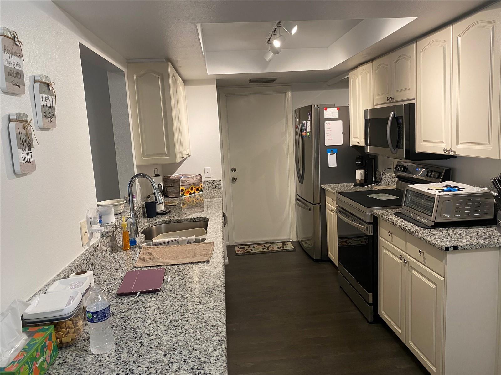 WESTMINSTER VILLAGE CONDO - Residential