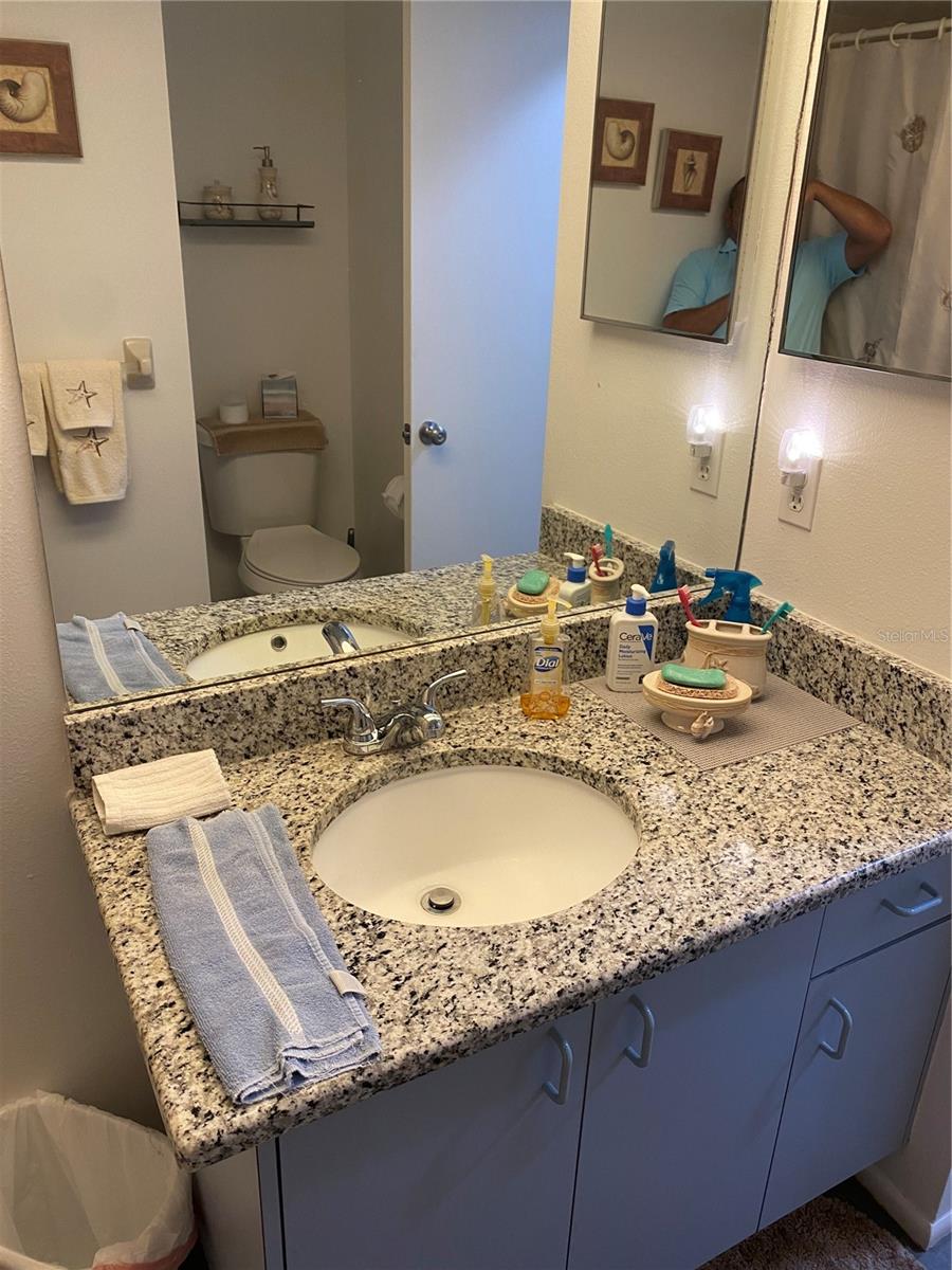 WESTMINSTER VILLAGE CONDO - Residential
