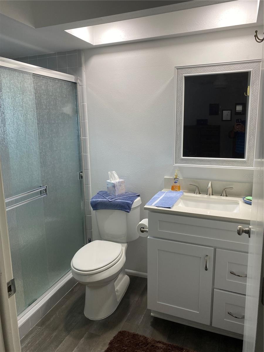WESTMINSTER VILLAGE CONDO - Residential