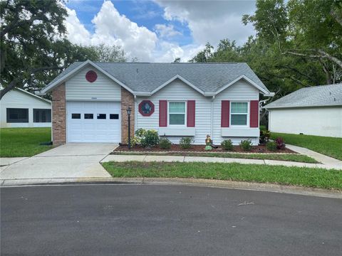 Photo of 4866 Enfield Court #17, New Port Richey, FL 34655 (MLS # W7886212)