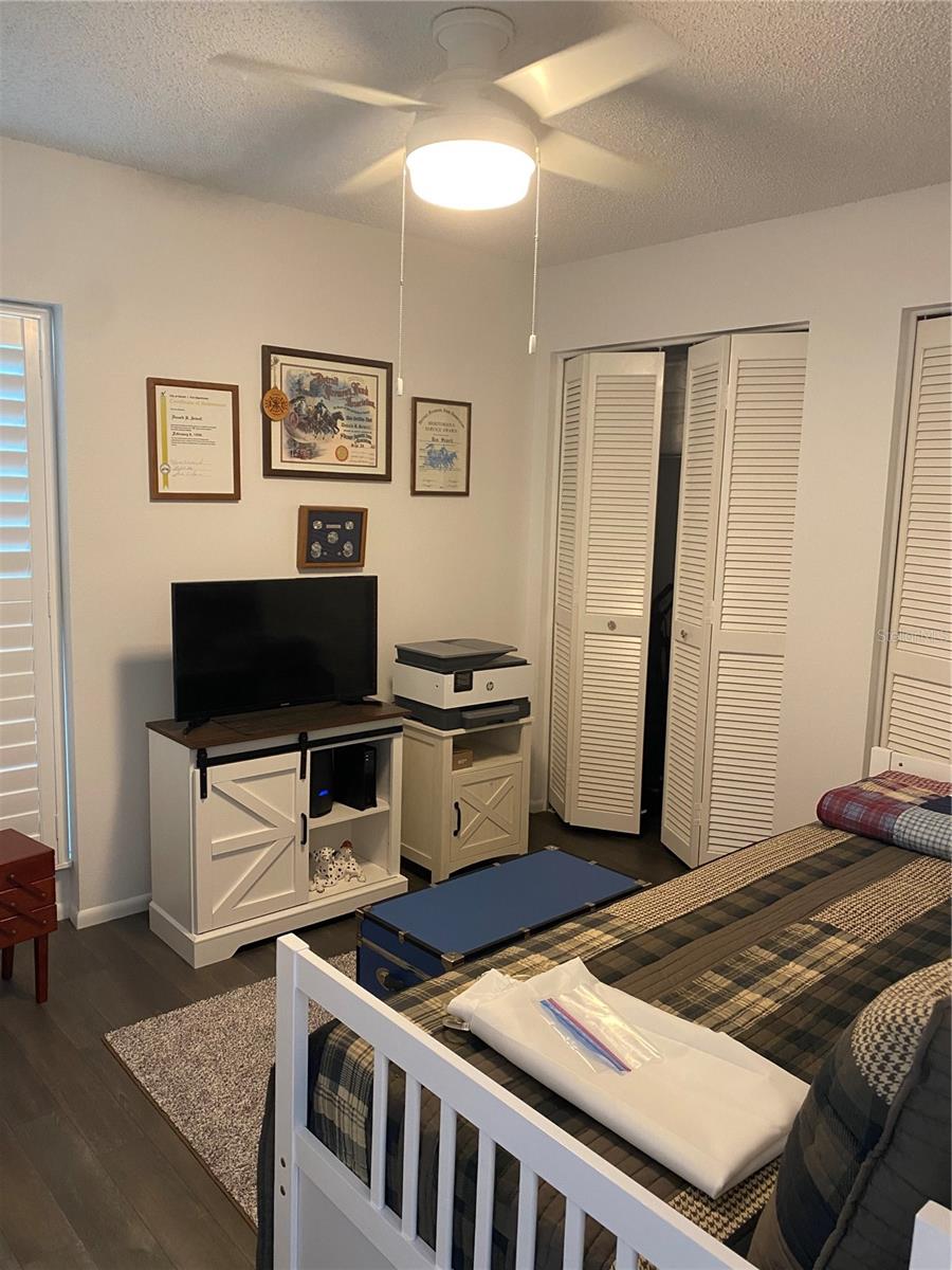 WESTMINSTER VILLAGE CONDO - Residential