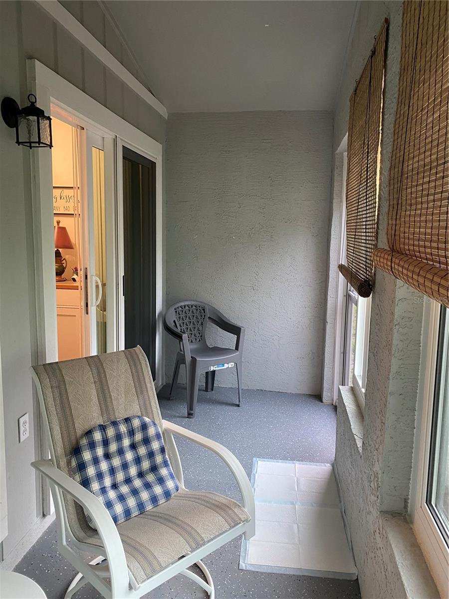 WESTMINSTER VILLAGE CONDO - Residential