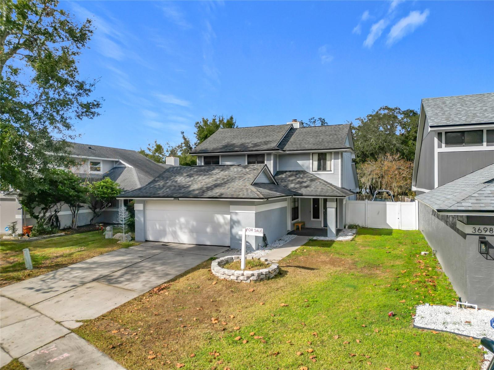 3692 OKEECHOBEE CIRCLE