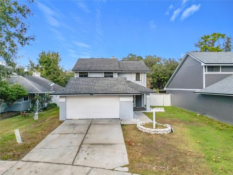 3692 OKEECHOBEE CIRCLE CASSELBERRY FL 32707