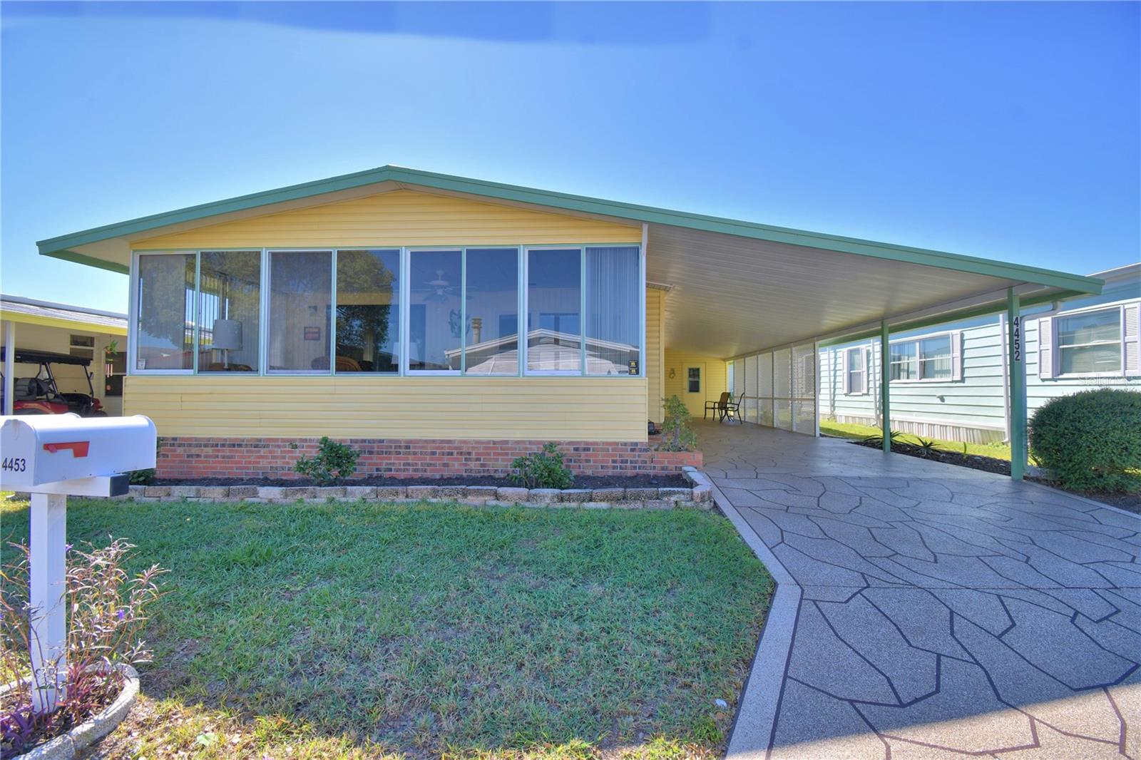 OAKWOOD ESTATES - Residential