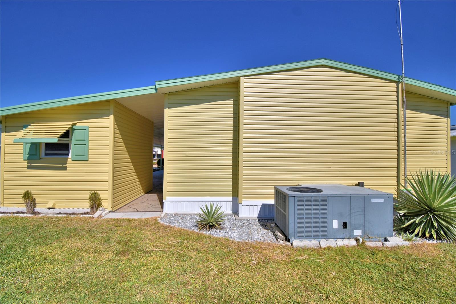 OAKWOOD ESTATES - Residential