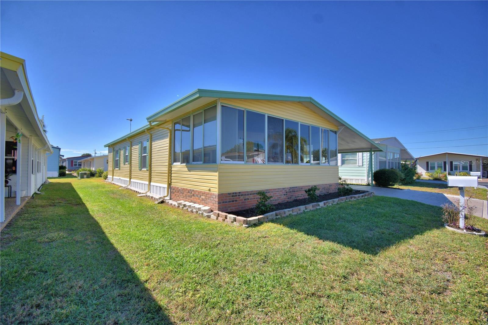 OAKWOOD ESTATES - Residential