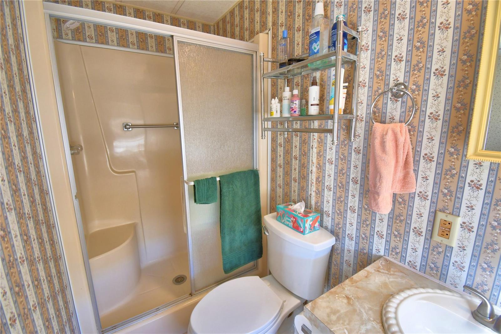 OAKWOOD ESTATES - Residential