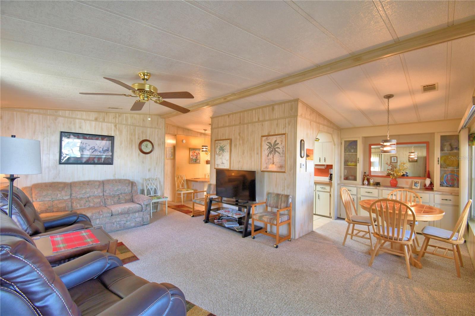 OAKWOOD ESTATES - Residential