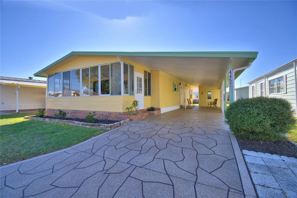 Photo of 4452 Limewood Street, Winter Haven, FL 33880 (MLS # P4936878)