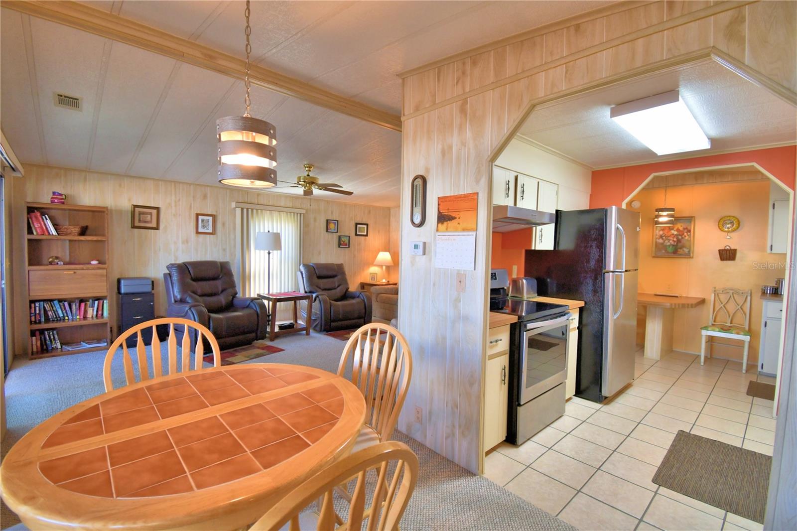 OAKWOOD ESTATES - Residential