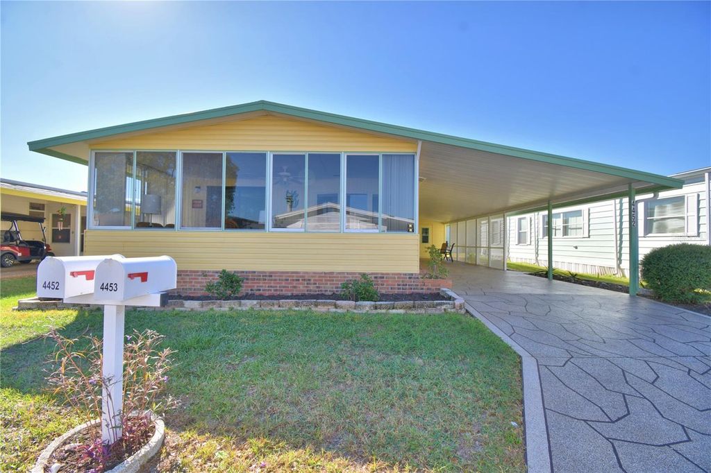 Photo of 4452 Limewood Street, Winter Haven, FL 33880 (MLS # P4936878)