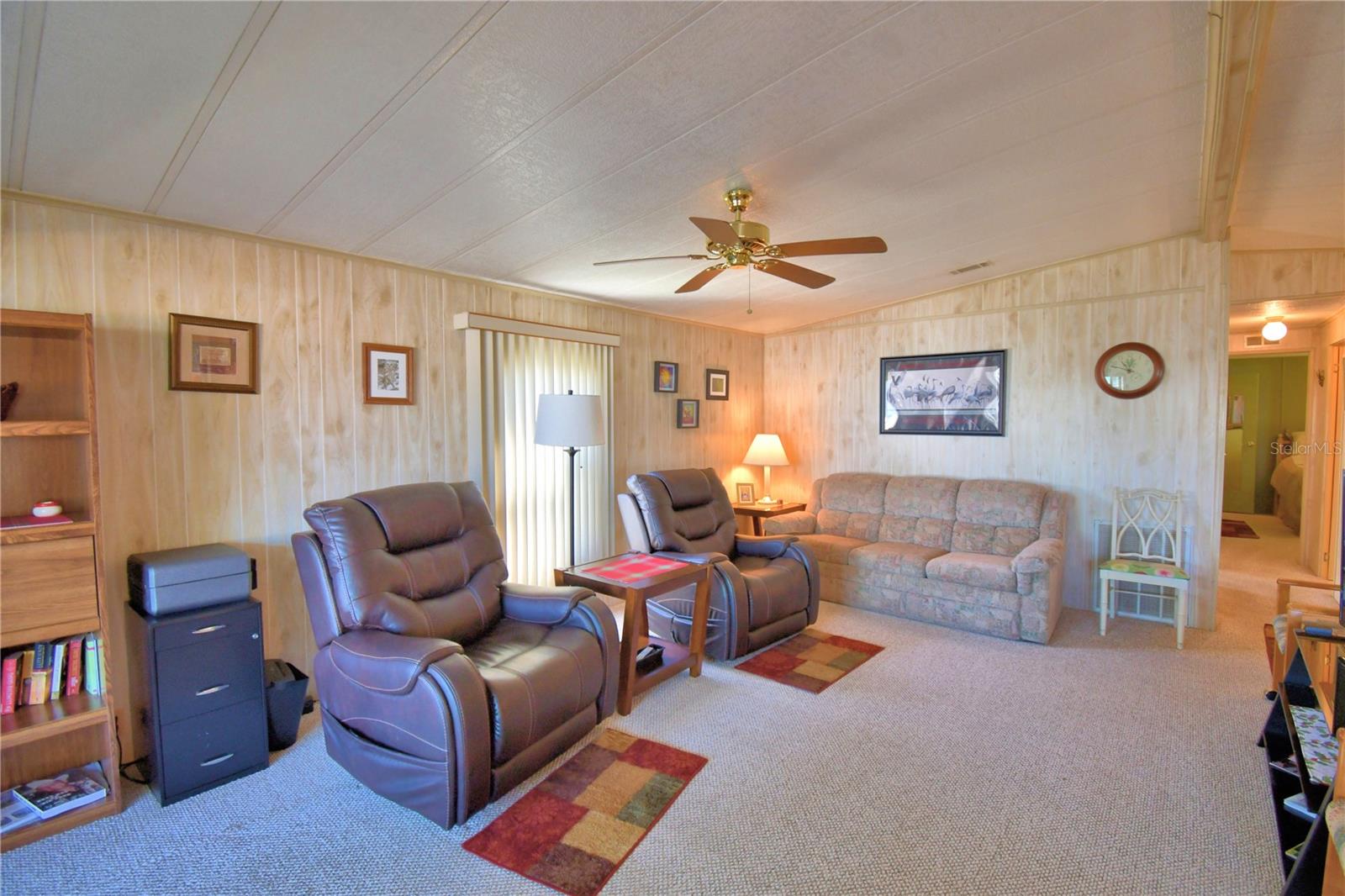 OAKWOOD ESTATES - Residential