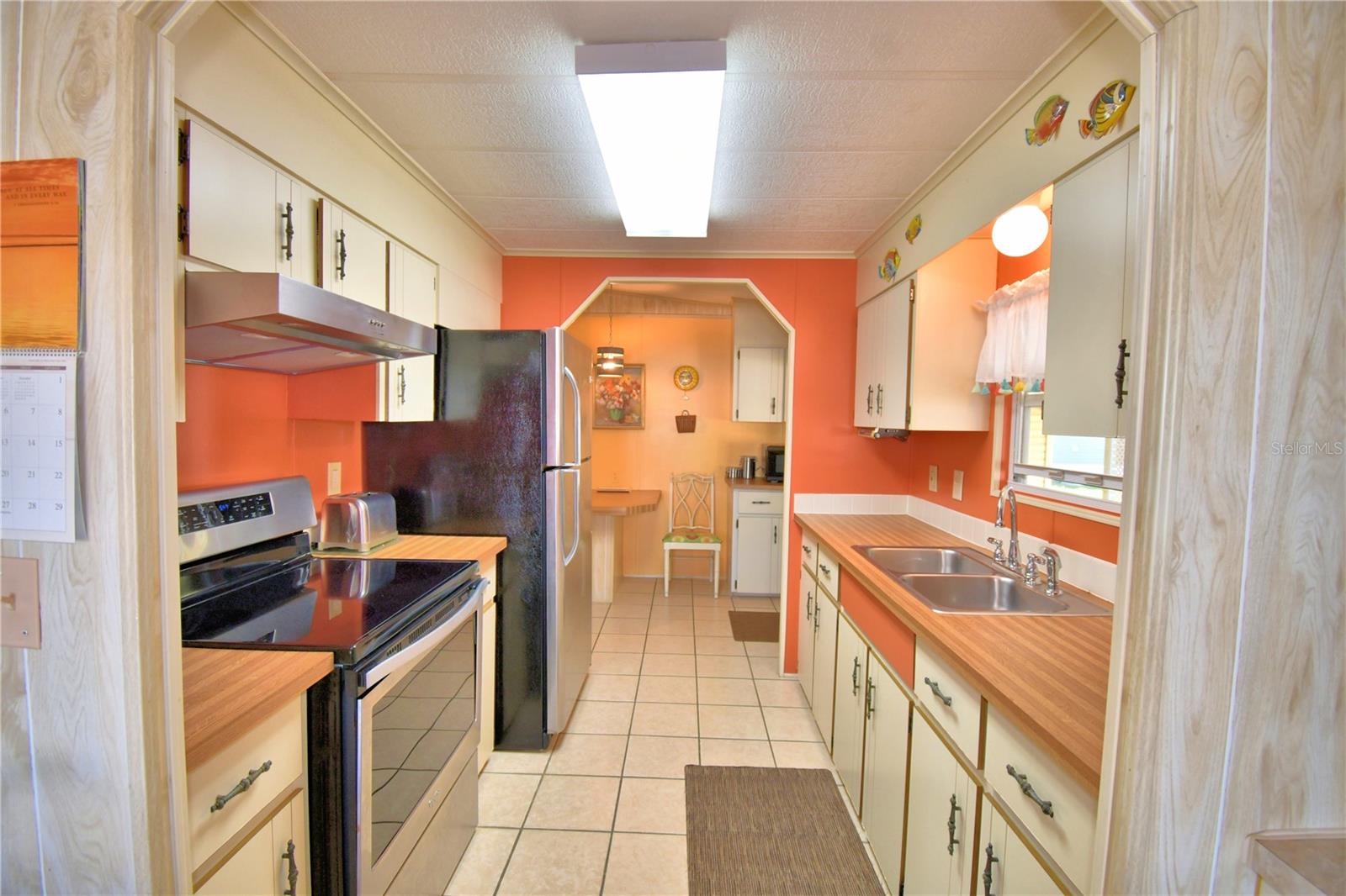 OAKWOOD ESTATES - Residential