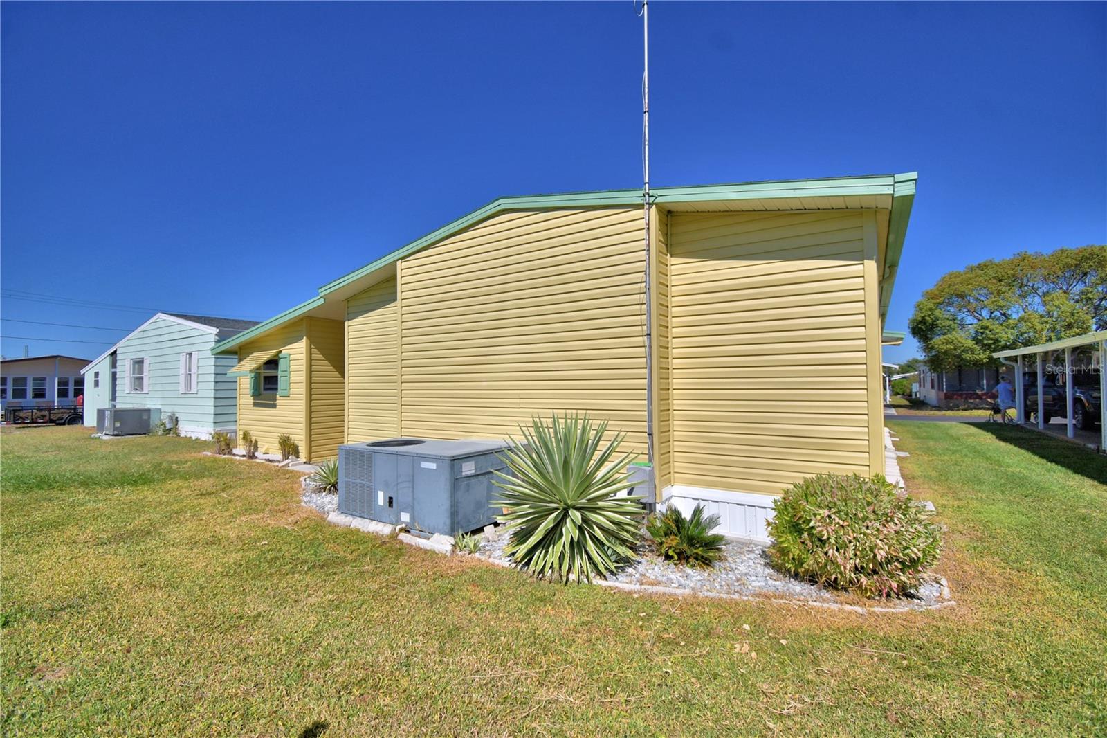 OAKWOOD ESTATES - Residential