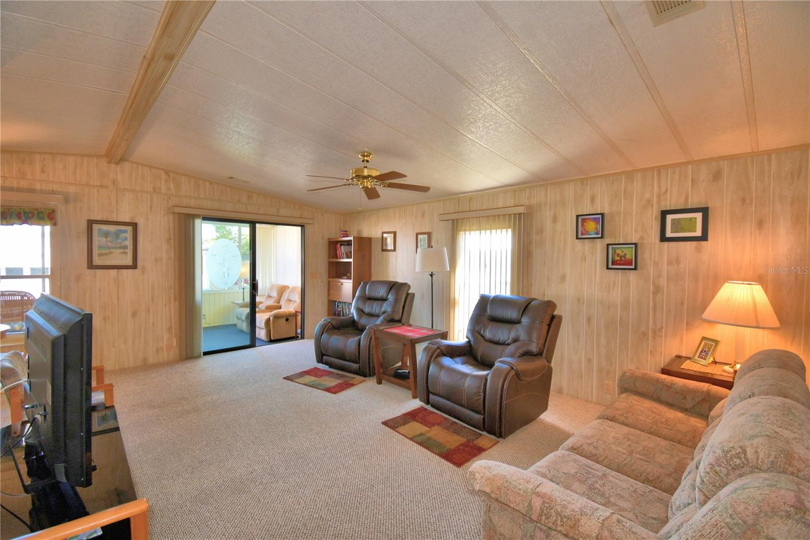 OAKWOOD ESTATES - Residential