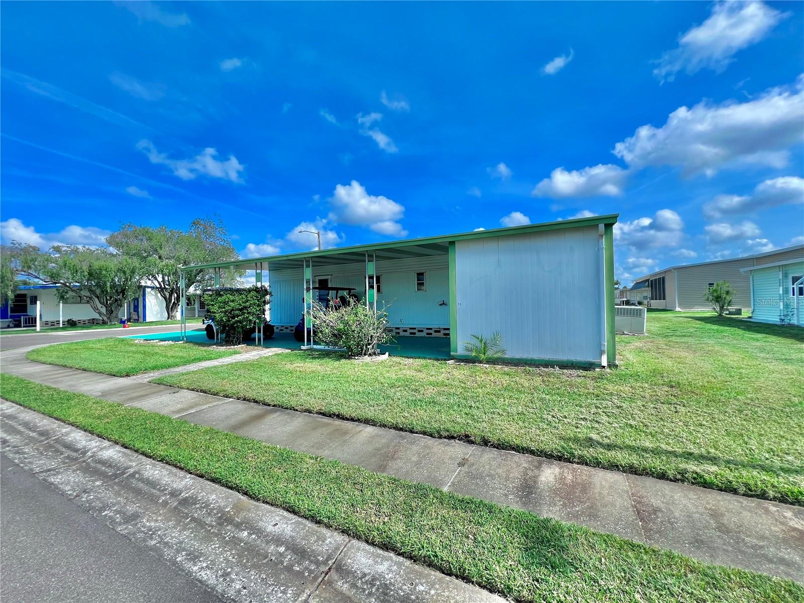 1100 BELCHER ROAD S 298