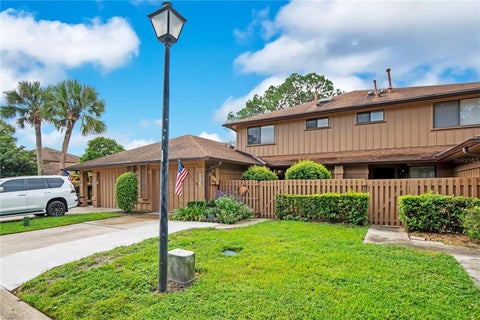135 Heron Bay Circle, Lake Mary, FL 32746