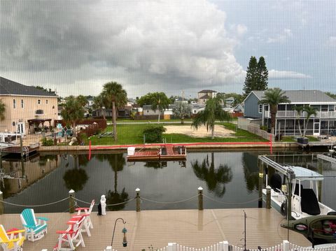 7436 YACHTSMAN DRIVE HUDSON FL 34667