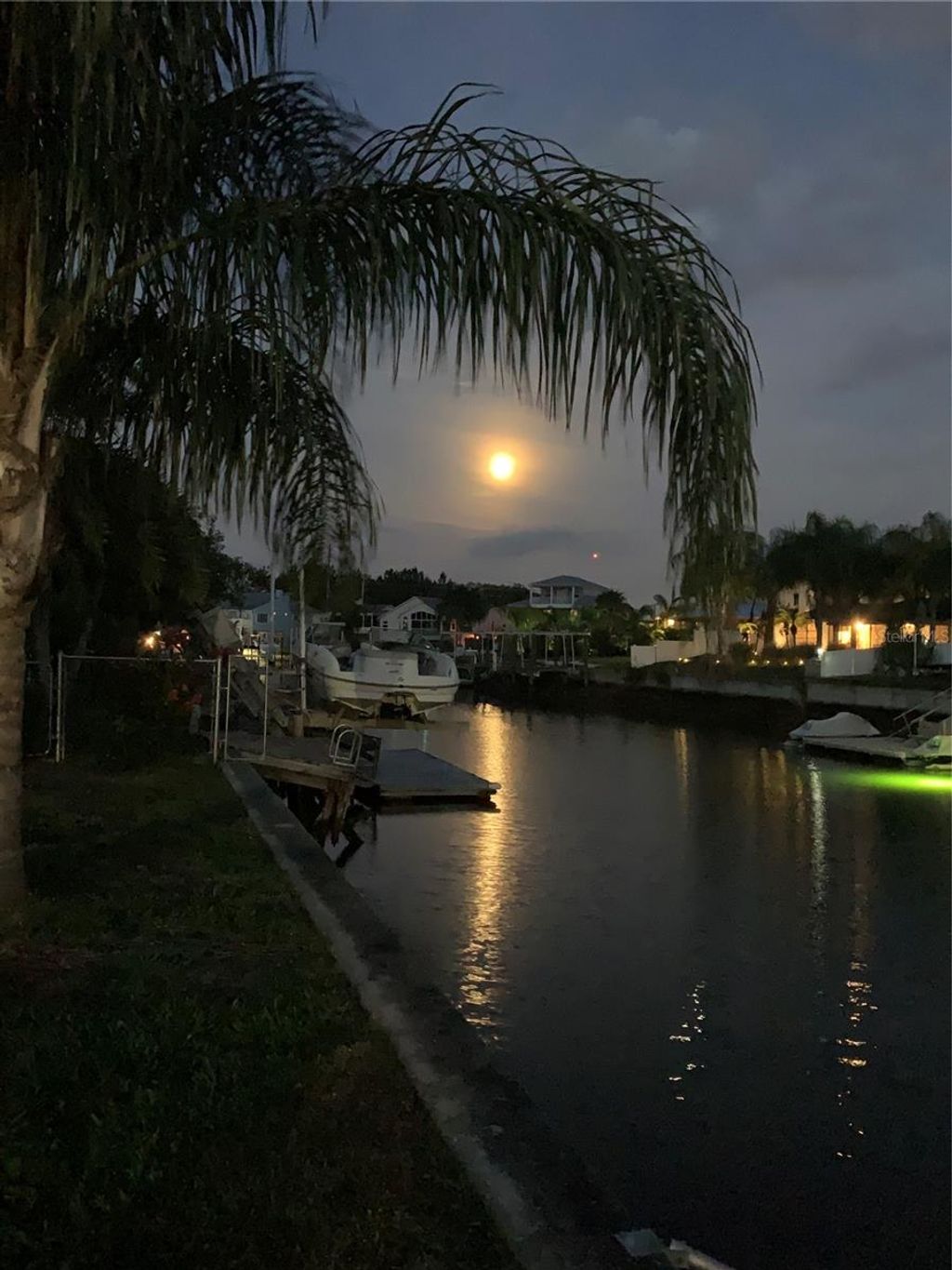 Photo of 7436 Yachtsman Drive, Hudson, FL 34667 (MLS # TB8441397)
