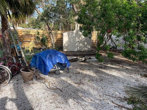 A home in SARASOTA